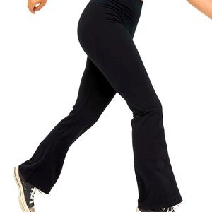 aerie offline flare legging in XXL